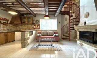 Maison 4 Pièces 89 m² à vendre à Saint-Hilaire-d'Ozilhan (30210)