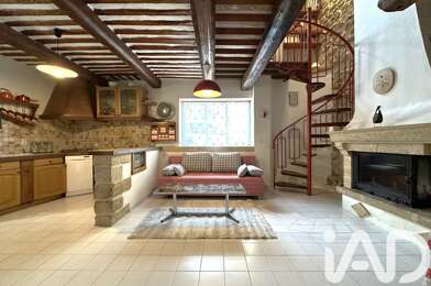 Maison 4 pièces 220000 €