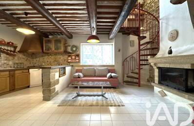 Vente Maison/villa 4 pièces — photo du bien