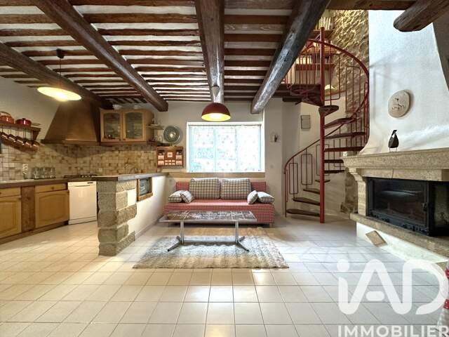 Vente Maison/villa 4 pièces — photo du bien