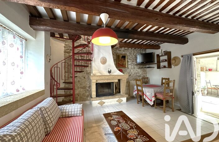 Vente Maison/villa 4 pièces — photo 2