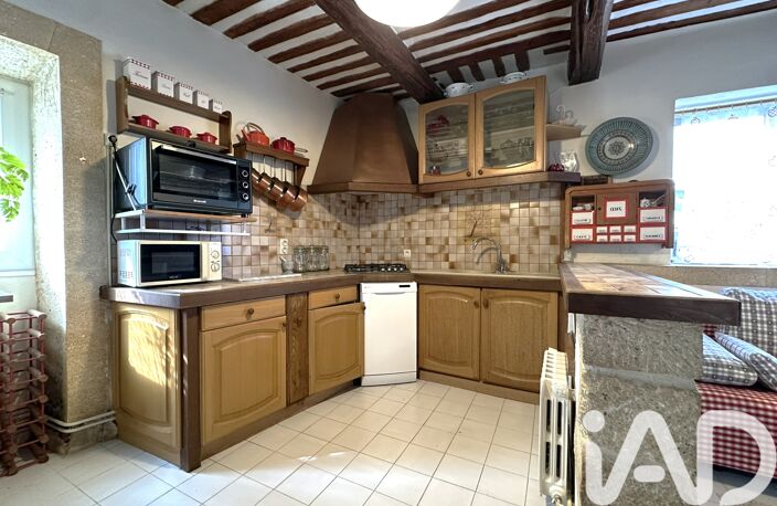 Vente Maison/villa 4 pièces — photo 3