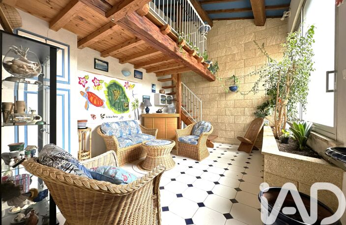 Vente Maison/villa 4 pièces — photo 4
