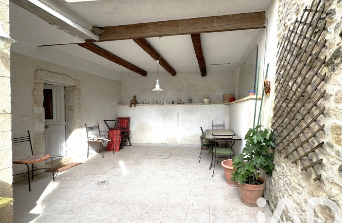 Vente Maison/villa 4 pièces — photo 5