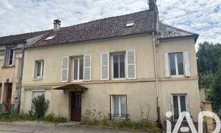 Maison 4 Pièces 120 m² à vendre à Haramont (02600)