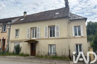 Maison 4 pièces 98000 €
