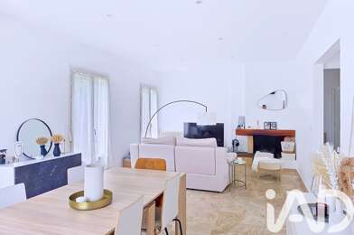 Maison 8 pièces 495000 €