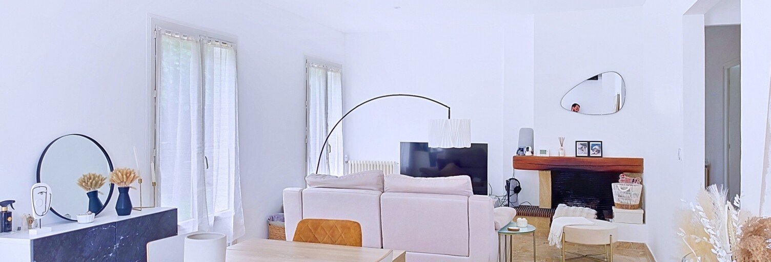 Maison 8 Pièces 167 m² à vendre à Brunoy (91800)