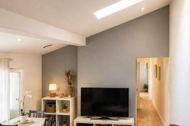 Maison 3 pièces 256500 €