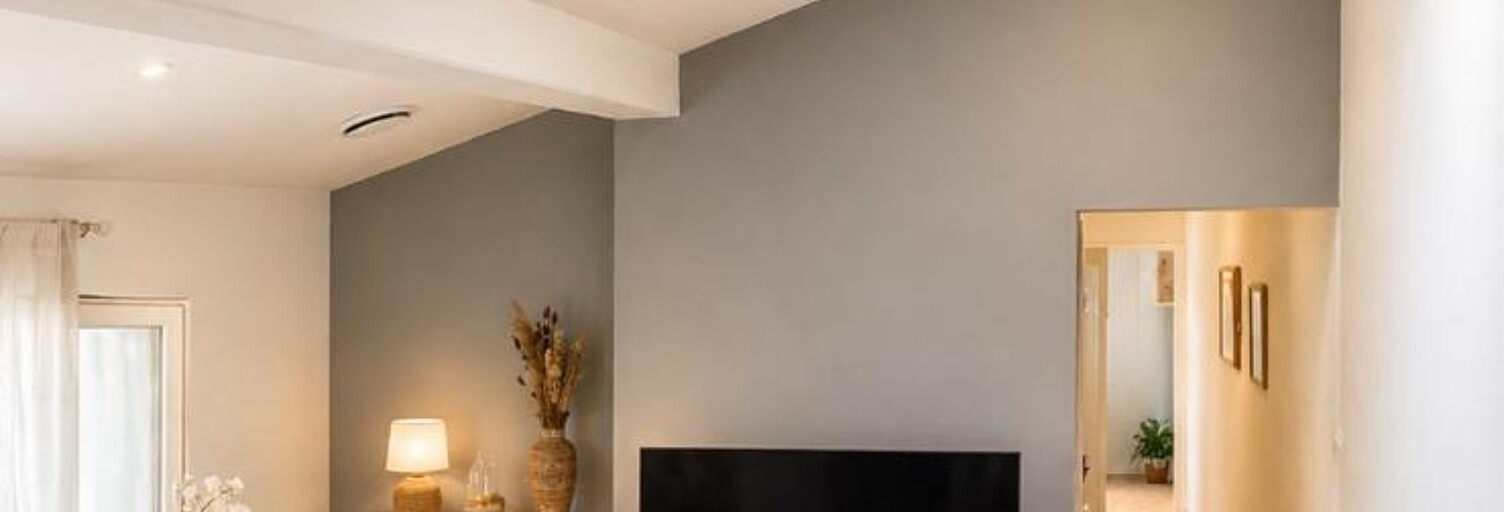 Maison 3 Pièces 64 m² à vendre à Chilly-Mazarin (91380)