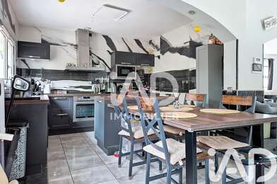 Maison 7 pièces 419000 €