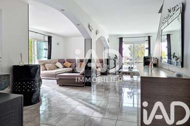 Maison 7 pièces 419000 €