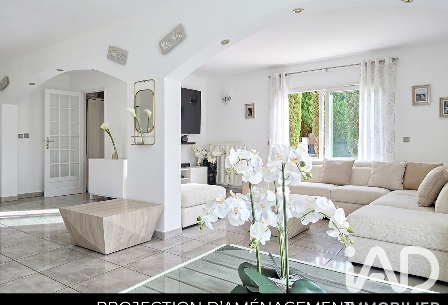 Vente Maison/villa 7 pièces — photo 1