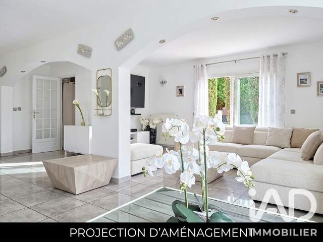 Vente Maison/villa 7 pièces — photo du bien