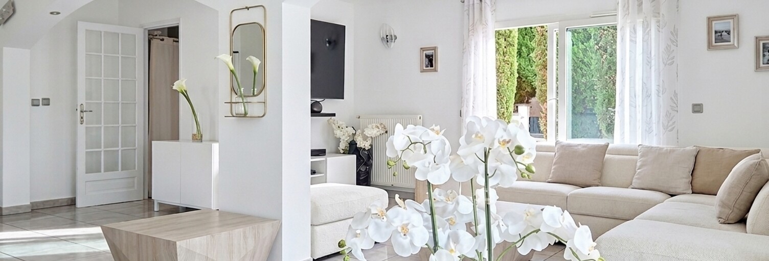 Maison 7 Pièces 189 m² à vendre à Montgeron (91230)