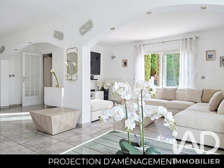 Vente Maison/villa 7 pièces — photo 1
