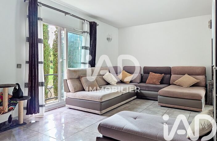 Vente Maison/villa 7 pièces — photo 3