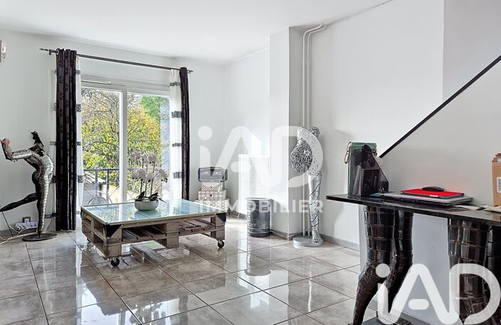 Vente Maison/villa 7 pièces — photo 4
