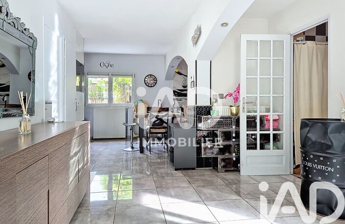 Vente Maison/villa 7 pièces — photo 5