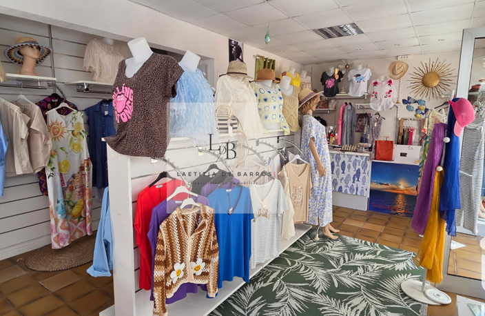 Vente Habillement, Textile 44 m&sup2; — photo 2
