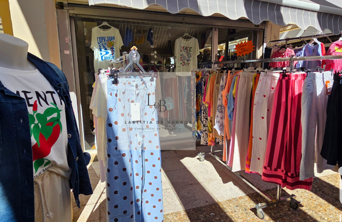 Vente Habillement, Textile 44 m&sup2; — photo 3
