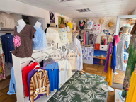 Vente Habillement, Textile 44 m&sup2; — photo 4