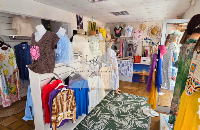 Vente Habillement, Textile 44 m&sup2; — photo 4