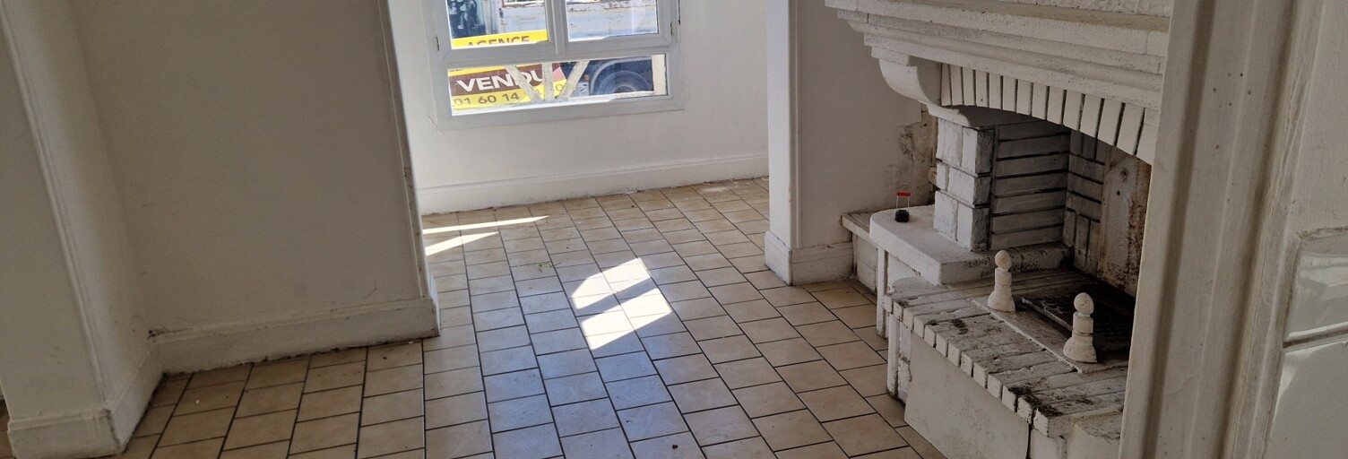 Maison 9 Pièces 230 m² à vendre à Massy (91300)