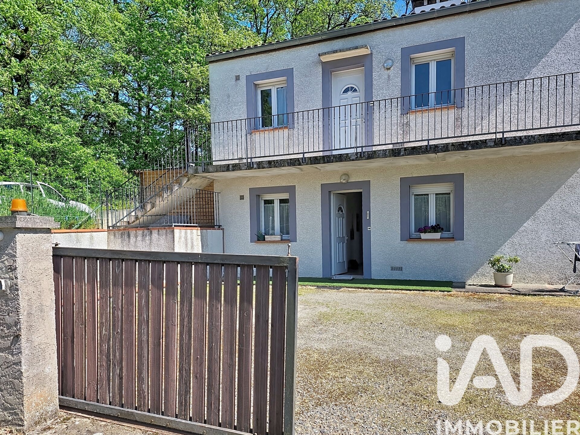Maison à vendre, 140 m², Cadours