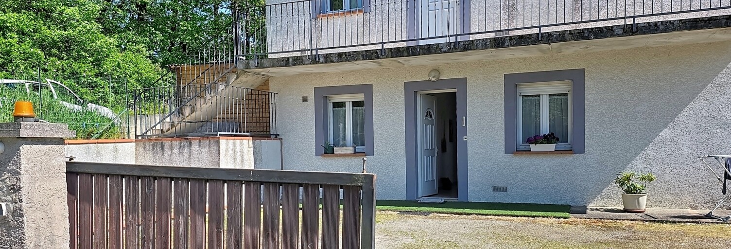 Immeuble  140 m² à vendre à Cadours (31480)