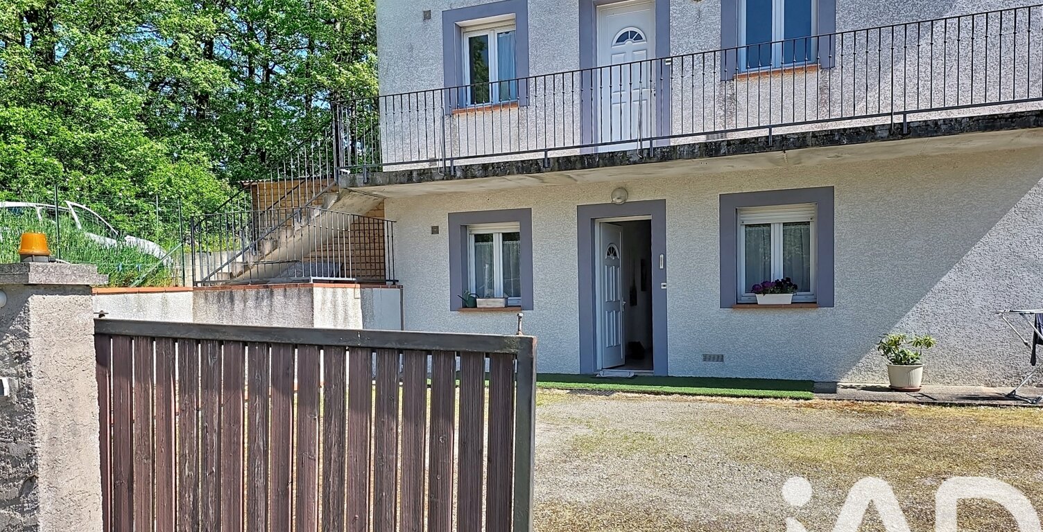 Vente Immeuble 140 m&sup2; — photo 1