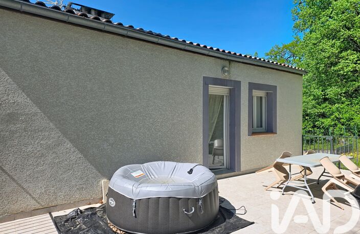 Vente Immeuble 140 m&sup2; — photo 3