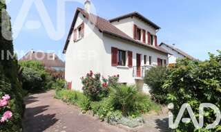 Maison 4 Pièces 94 m² à vendre à Panazol (87350)