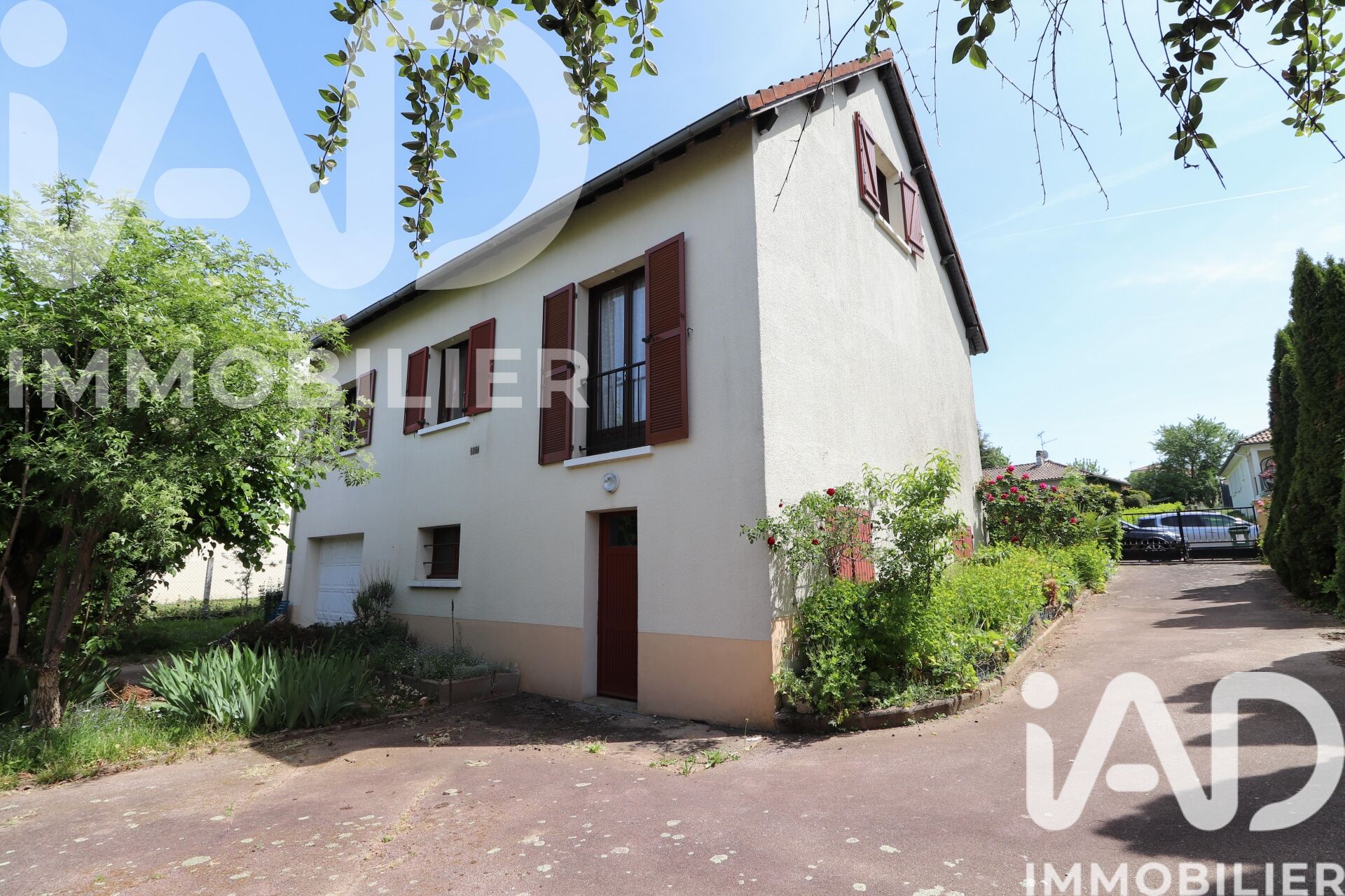 Vente Maison/villa 4 pièces - Photo 2