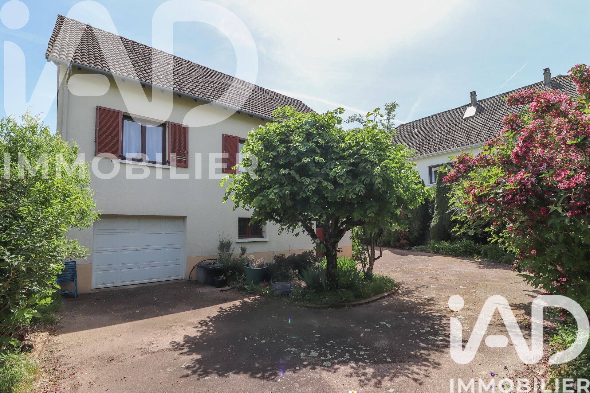 Vente Maison/villa 4 pièces - Photo 3