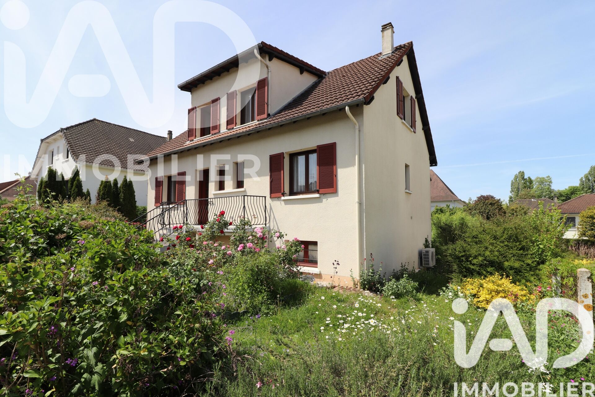 Vente Maison/villa 4 pièces - Photo 4