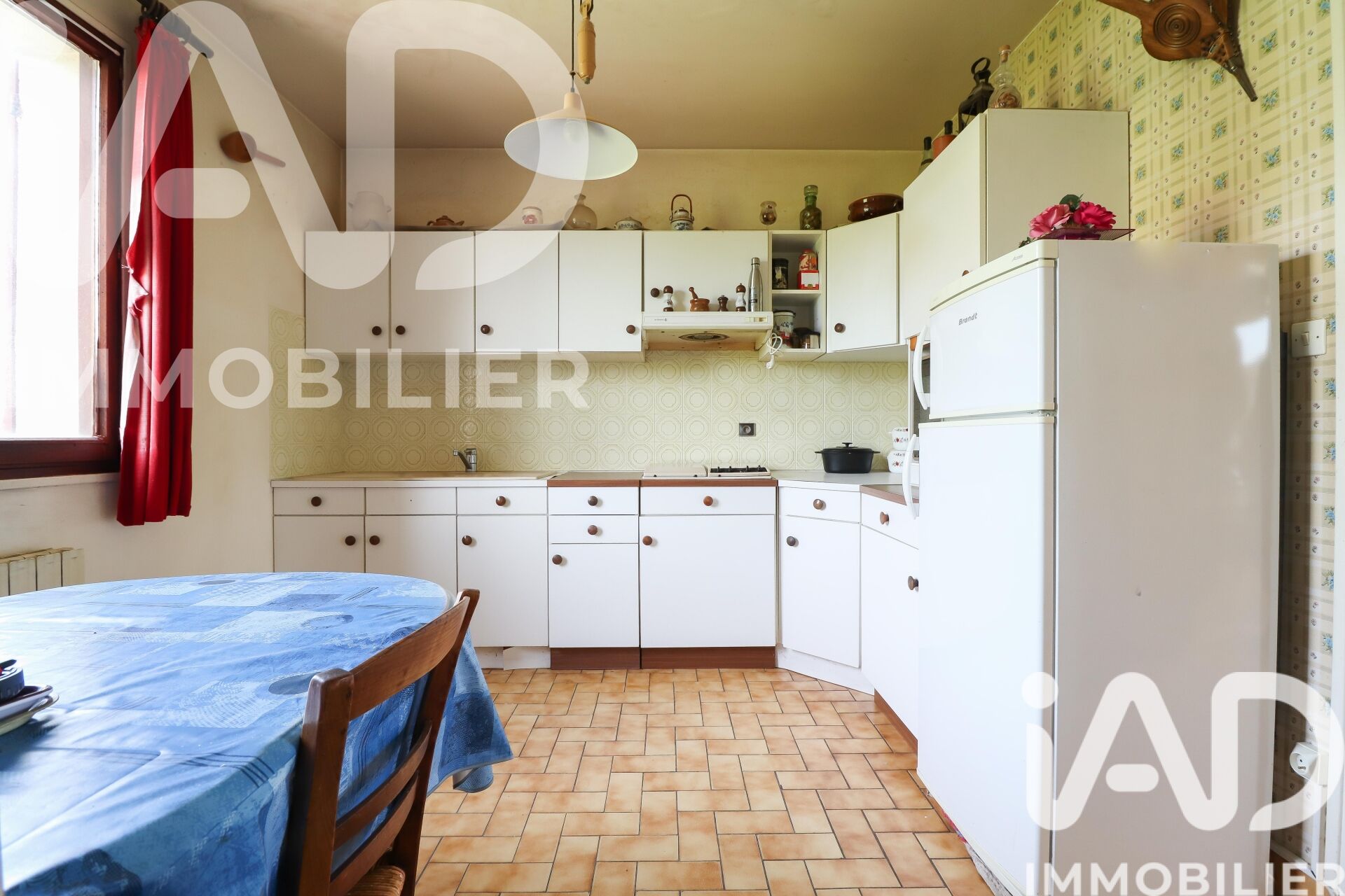 Vente Maison/villa 4 pièces - Photo 5