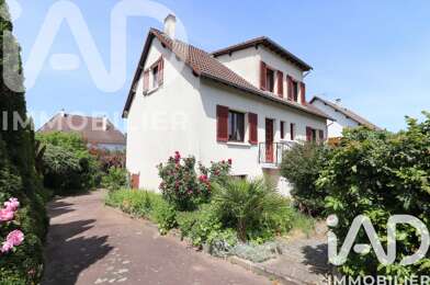 Maison 4 pièces 188500 €