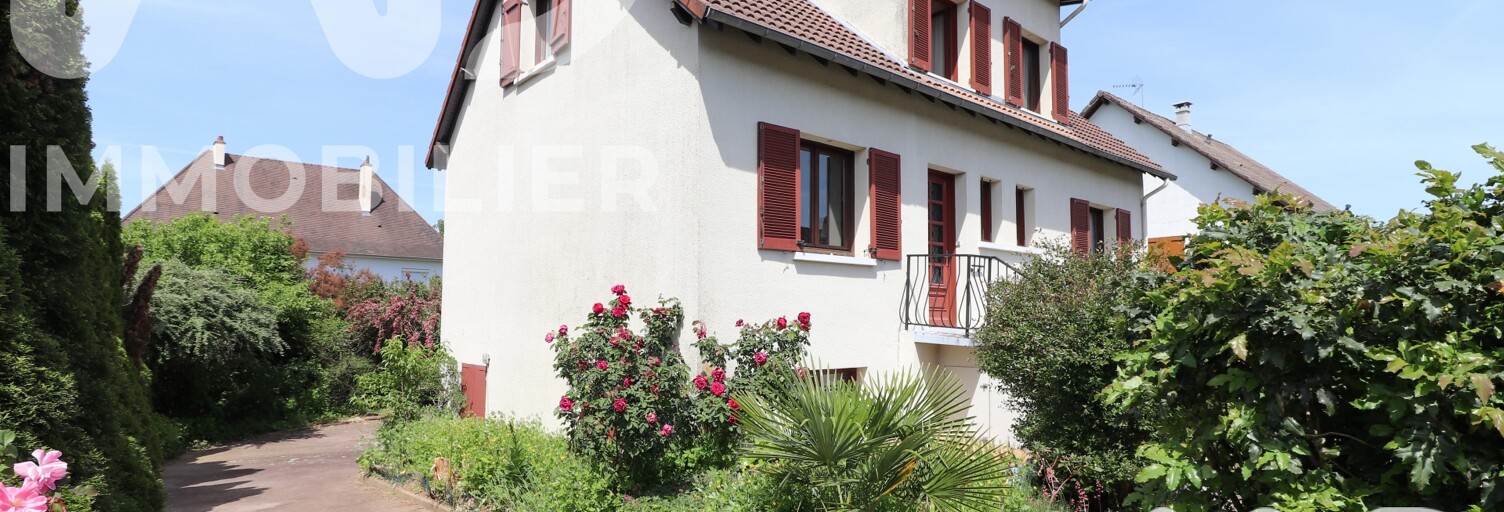 Maison 4 Pièces 94 m² à vendre à Panazol (87350)