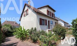 Maison 4 Pièces 94 m² à vendre à Panazol (87350)