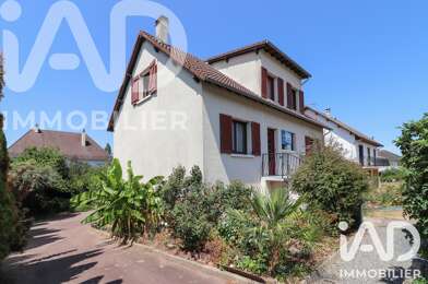 Maison 4 pièces 188500 €