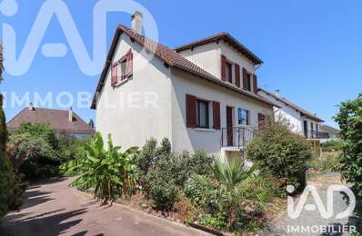 Vente Maison/villa 4 pièces — photo du bien
