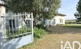 Maison 7 Pièces 160 m² à vendre à Arthenac (17520)