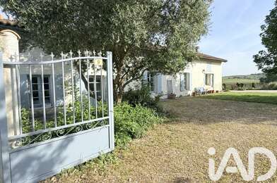 Maison 7 pièces 249000 €