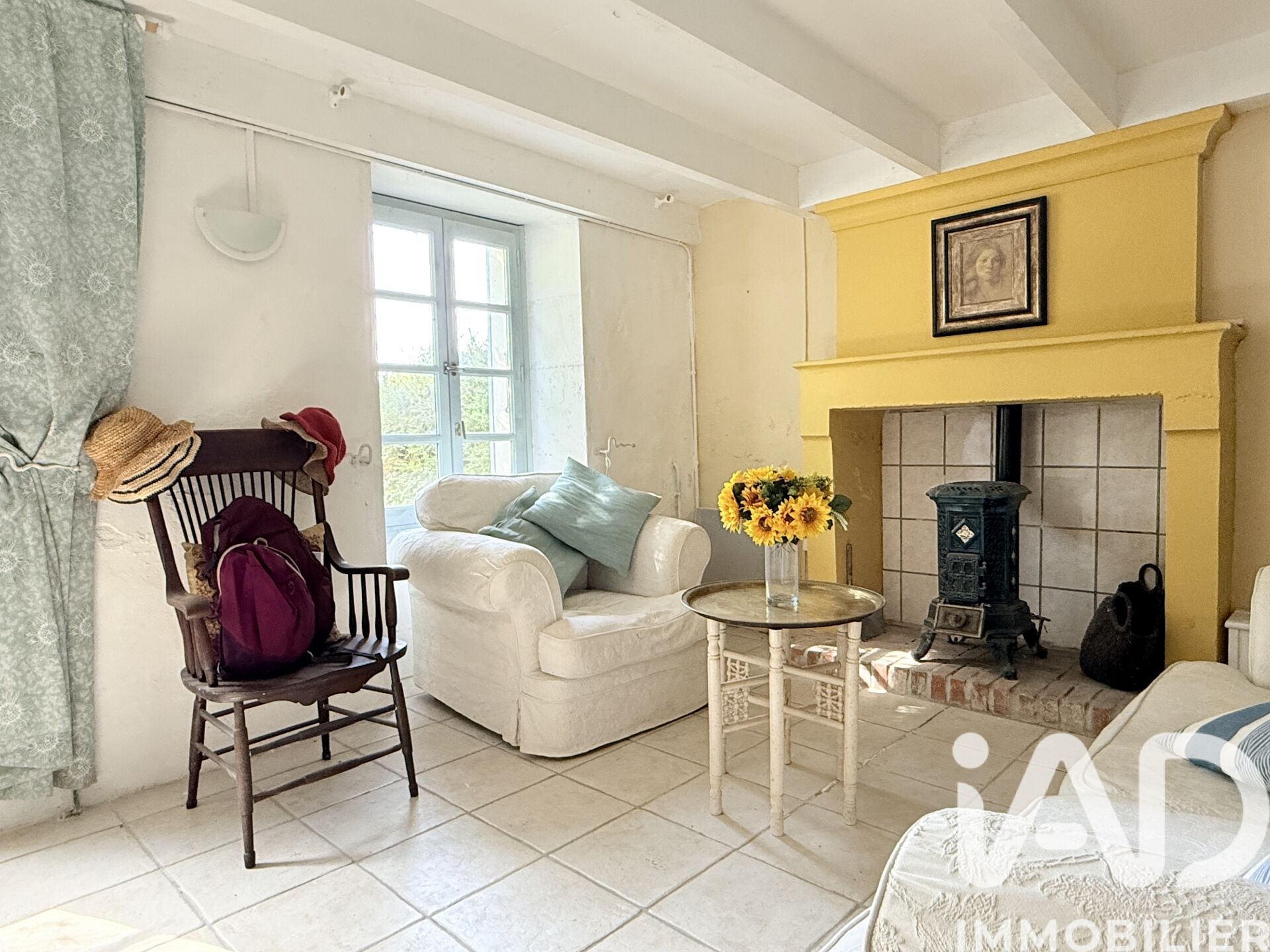 Vente Longère 7 pièces - Photo 5