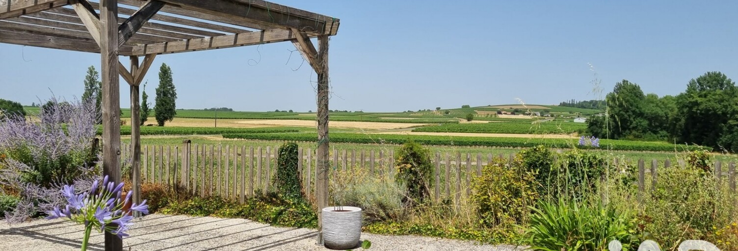 Maison 7 Pièces 160 m² à vendre à Arthenac (17520)