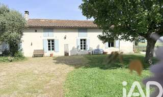 Maison 7 Pièces 160 m² à vendre à Arthenac (17520)