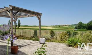Maison 7 Pièces 160 m² à vendre à Arthenac (17520)