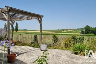 Maison 7 pièces 205000 €