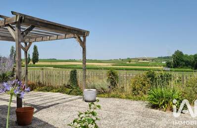 Vente Longère 7 pièces — photo du bien